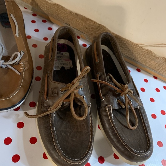 Your offer will be accepted! Sperrys Bundle 🤎 - Picture 6 of 6